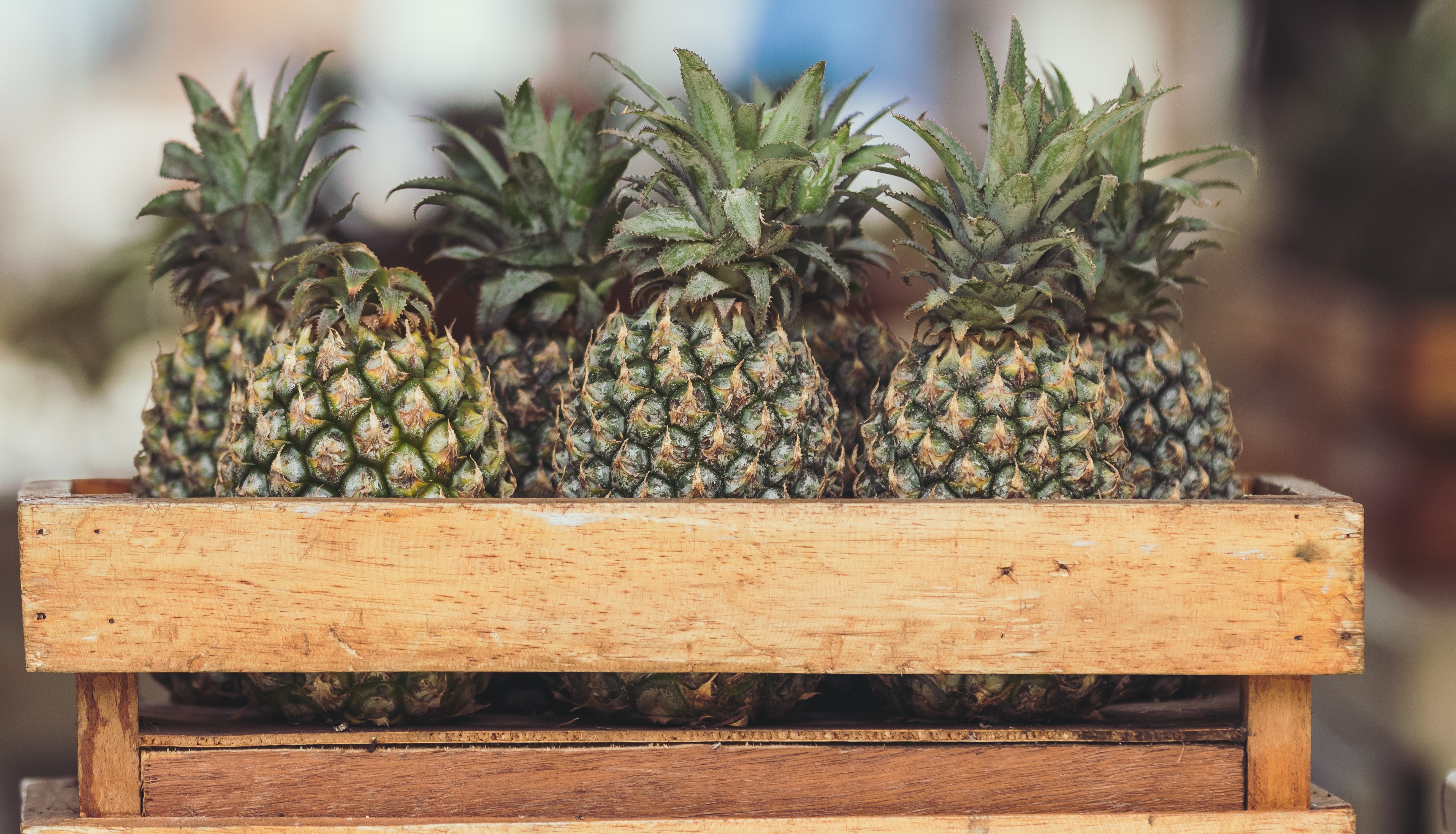 Read more about the article Unexpected Benefits of Pineapples