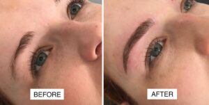 Read more about the article Microblading
